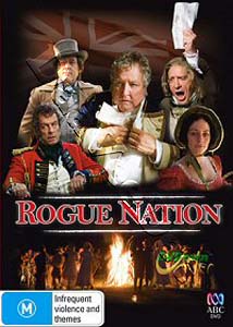 Rogue Nation (DVD)